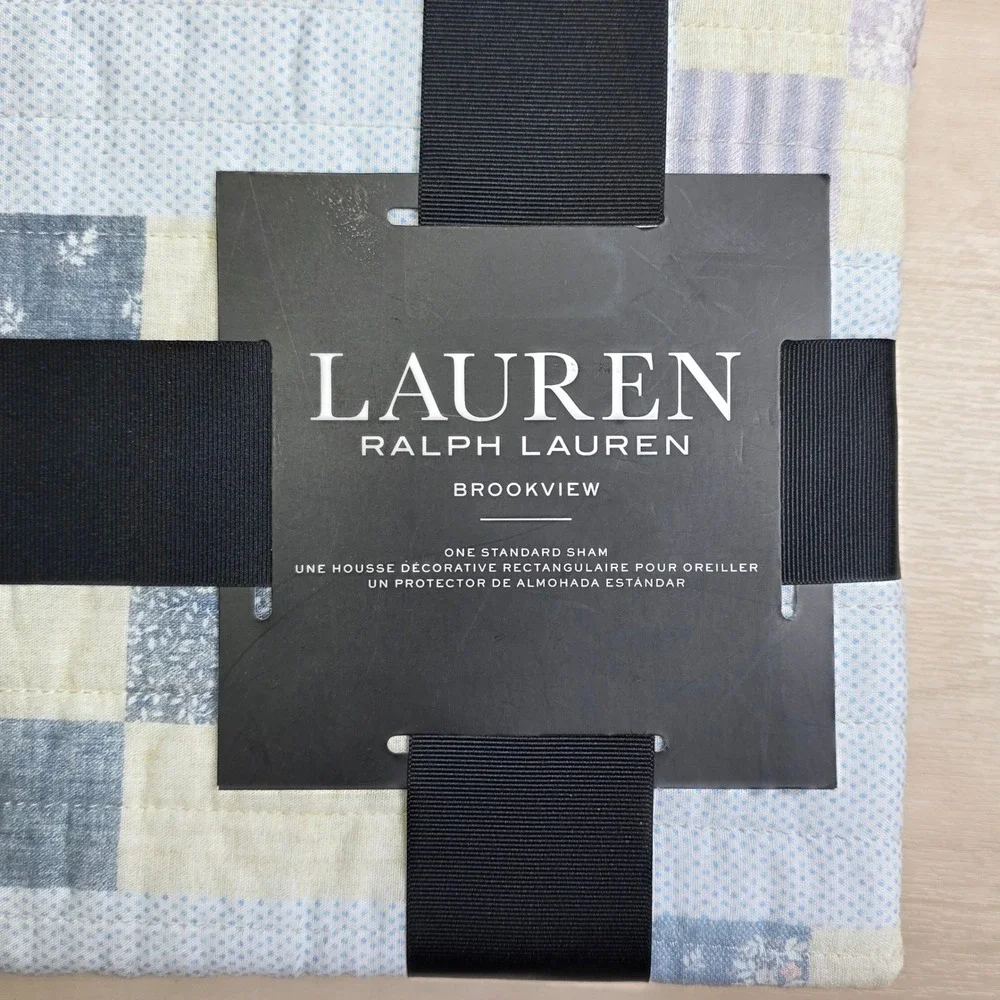 Ralph Lauren lauren ralph